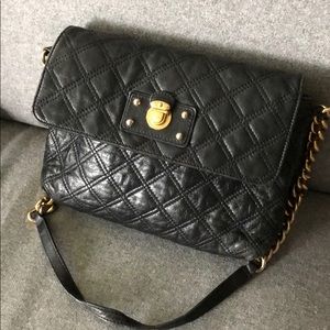Marc Jacobs Quilted Shoulder Bag